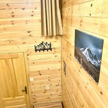 Apartmani Bozana Vojinovic Zabljak  Exterior photo
