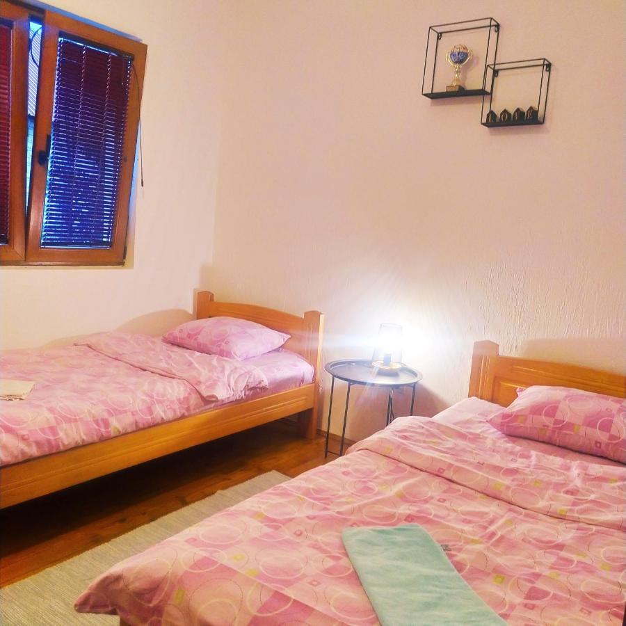 Apartmani Bozana Vojinovic Zabljak  Exterior photo