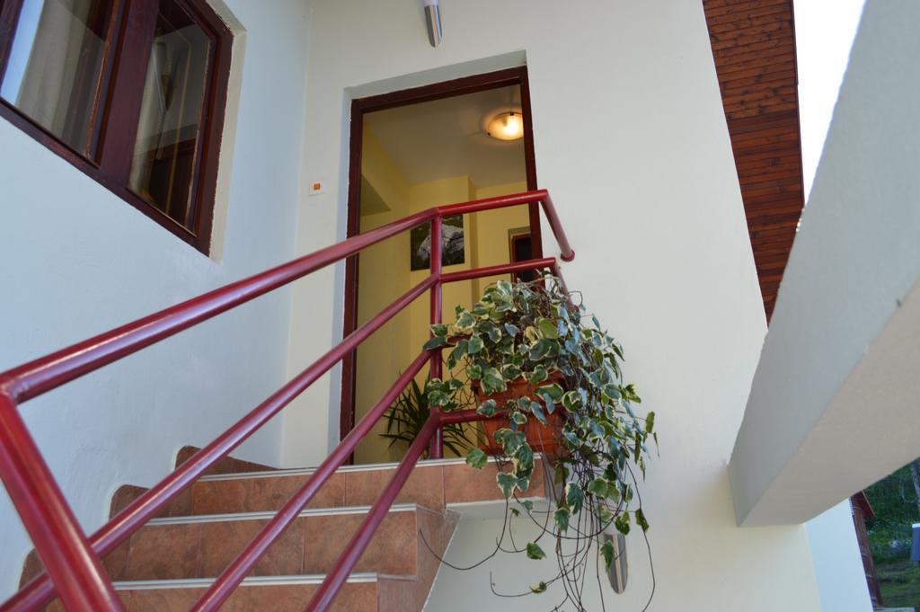 Apartmani Bozana Vojinovic Zabljak  Exterior photo